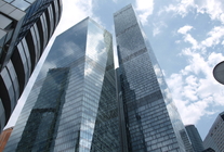 Аренда и продажа офиса в Бизнес-центр ОКО