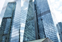 Аренда и продажа офиса в Бизнес-центр ОКО